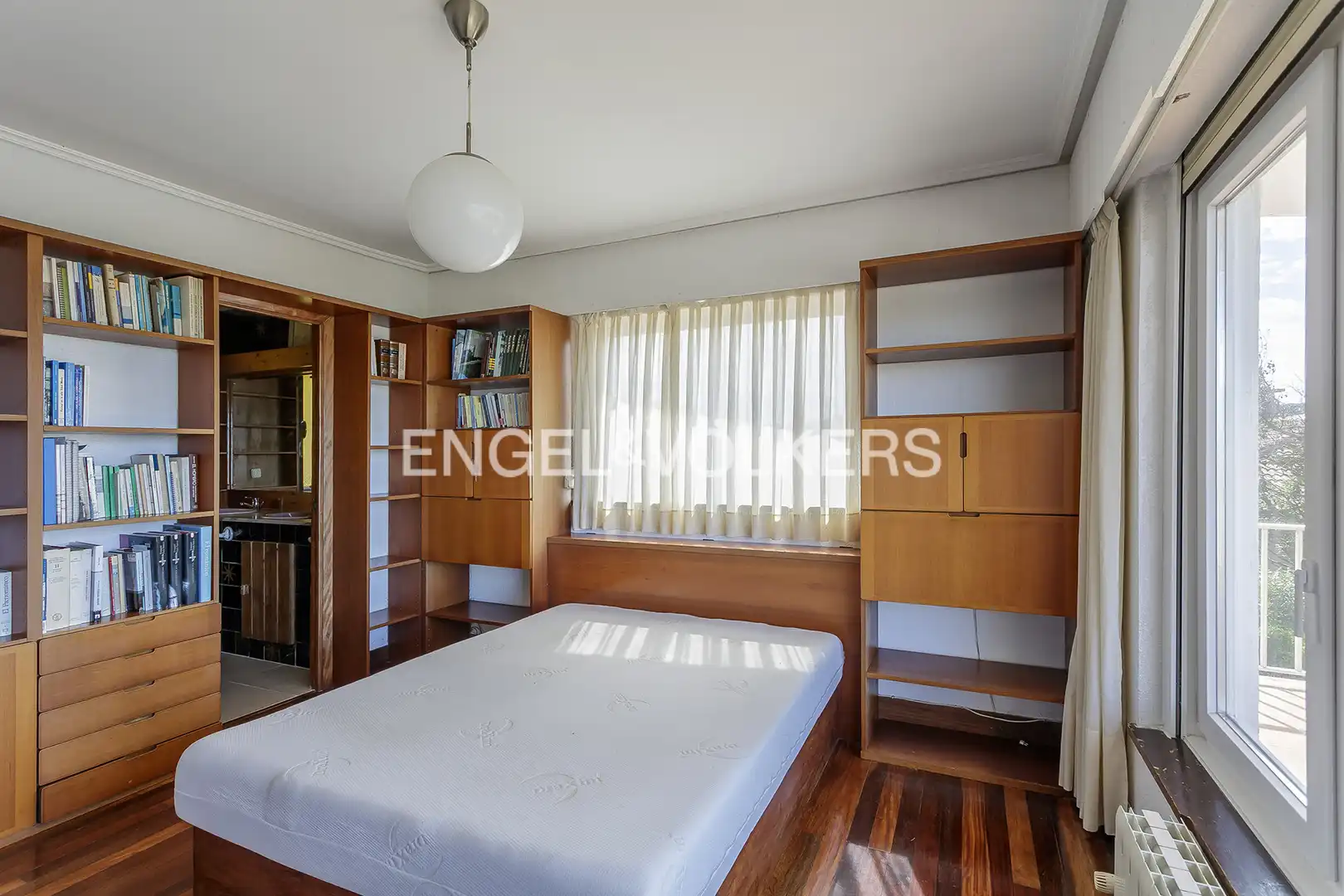 Bedroom of Houses for sale in Gorliz  with Heating, Private garden and Terrace