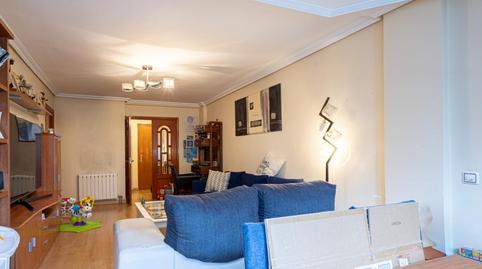 Foto 3 de Pis en venda a C. Río Segre, Suroeste - Zona Hospital, Móstoles