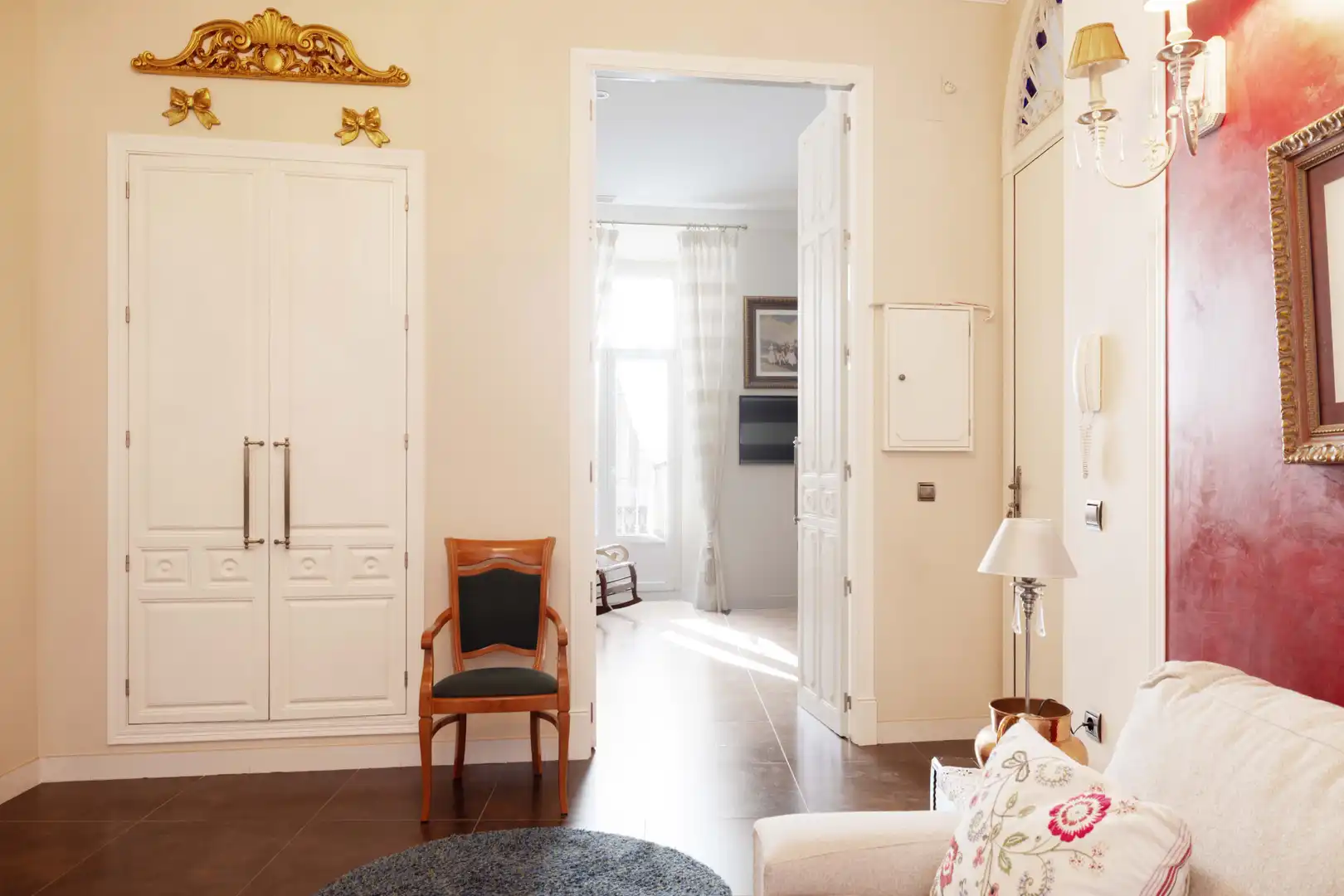Flat for sale in Málaga  with Air Conditioner and Storage room