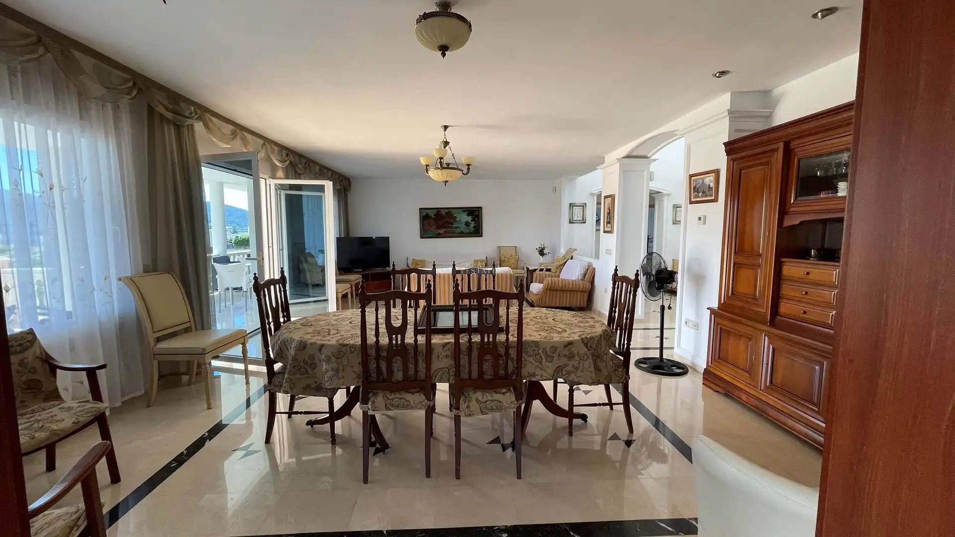 Casa amb terrassa en venda a Carrer Gabrera, imagen 8