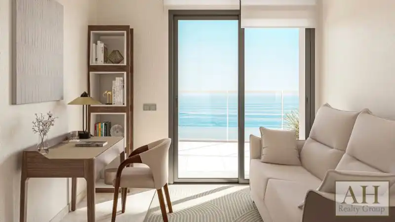 Apartamento en venta en Playa de Poniente, imagen 14
