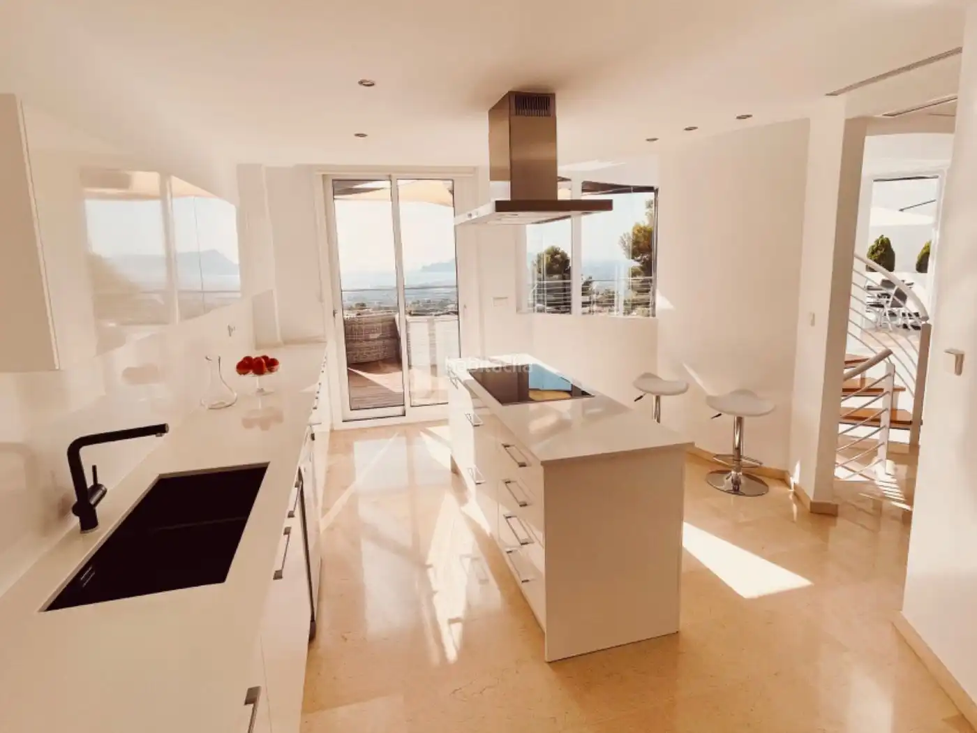 Casa con piscina en venta en Calle Peñas Rojas 36, imagen 18