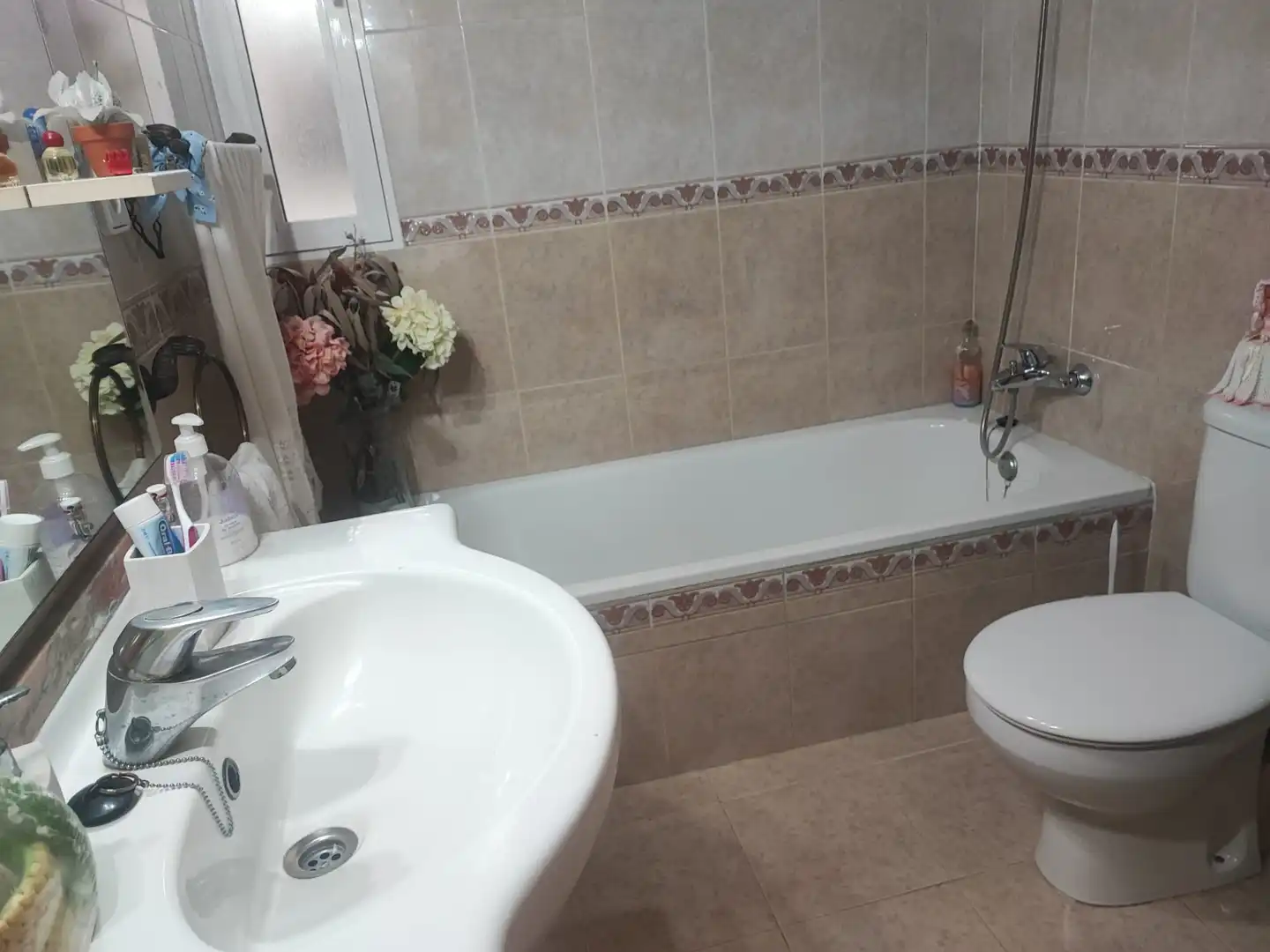 Piso con terraza en venta en Eixample, imagen 25