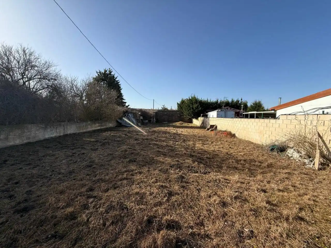 Residential for sale in Ibeas de Juarros