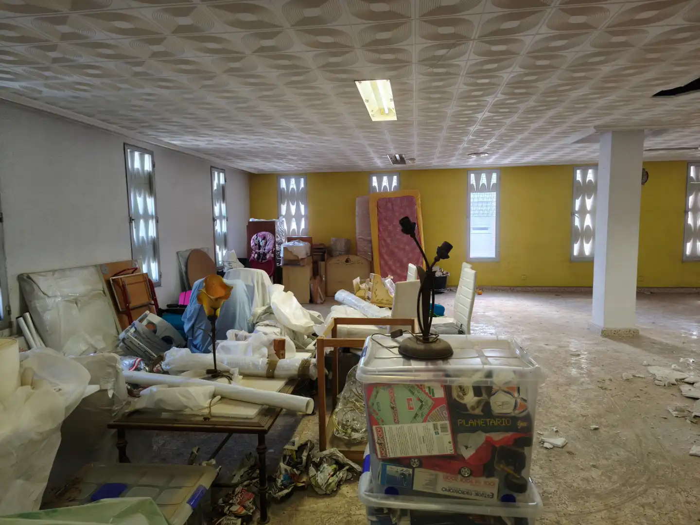 Terreno residenziale in vendita a Avenida de Palacios 12, imagen 4