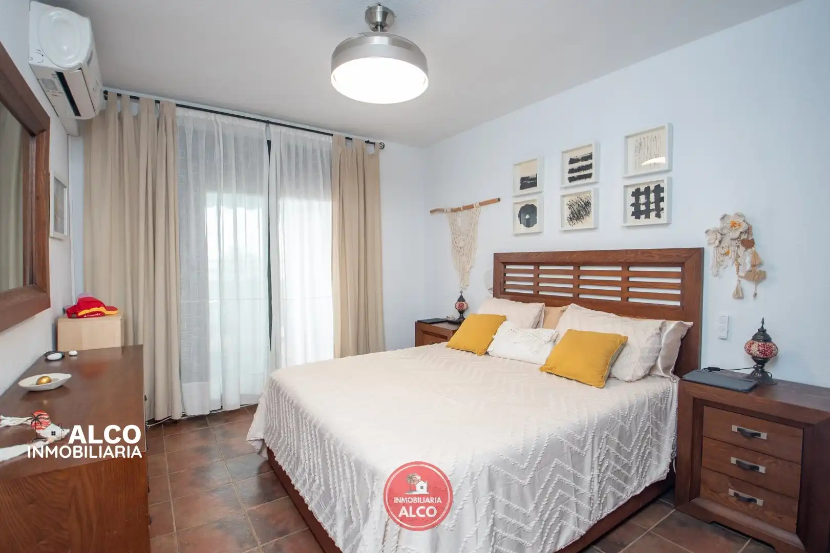 Appartement avec piscine à vendre à MORCHE EL 276, imagen 18