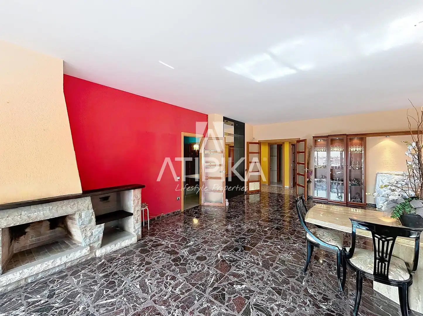 Ático con ascensor en venta en Centre, imagen 5