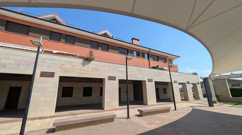 Foto 2 de Apartament en venda a Plaza Mayor, 1, Zarratón, La Rioja