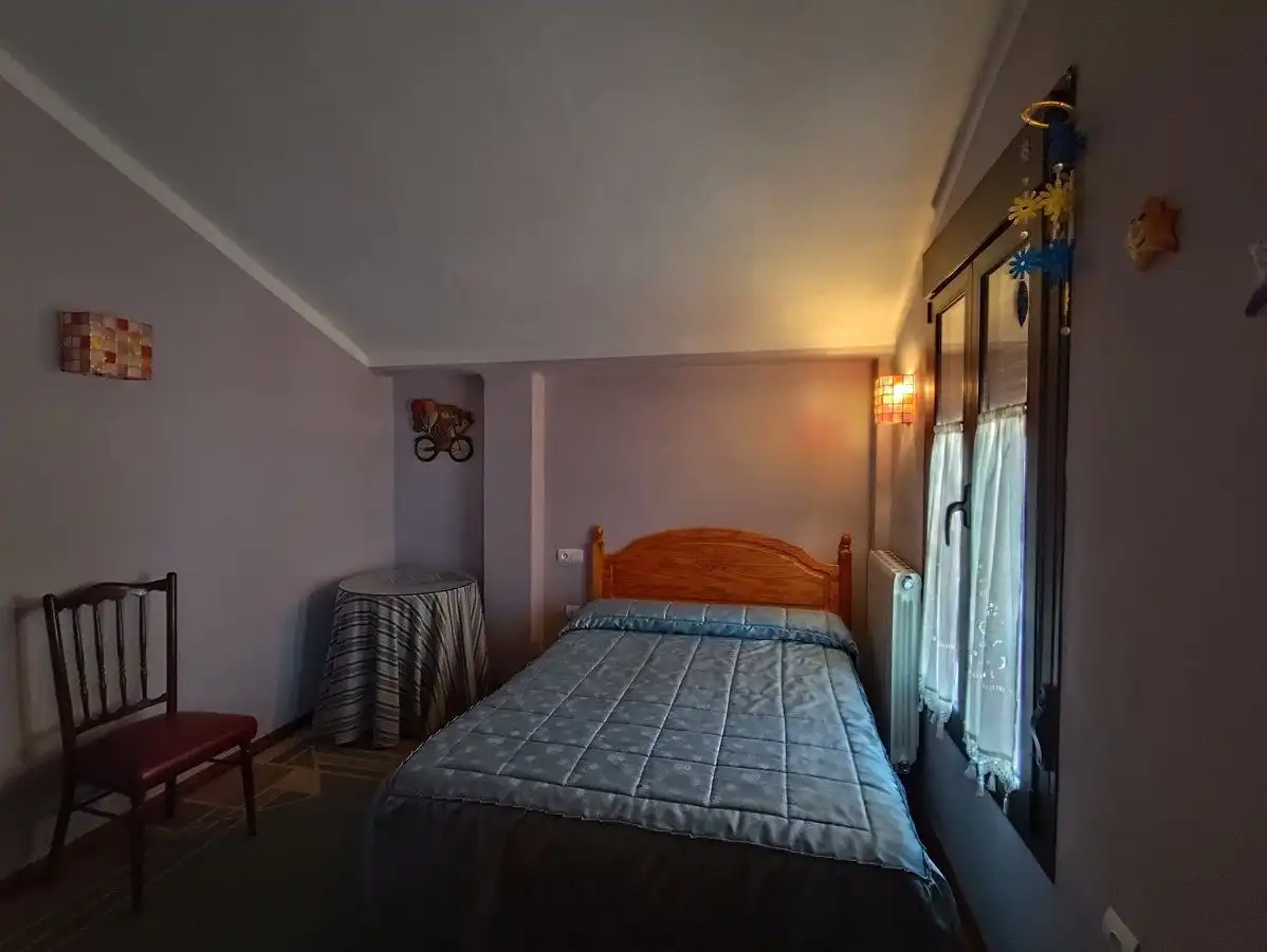 Bedroom of Houses for sale in Nigüelas  with Terrace