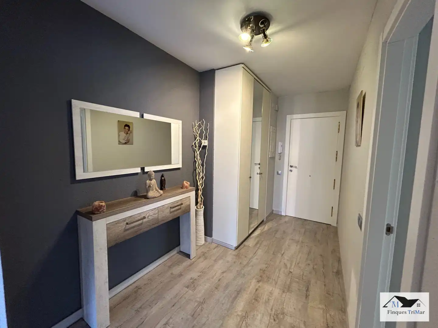 Appartement avec ascenseur à vendre à Centre