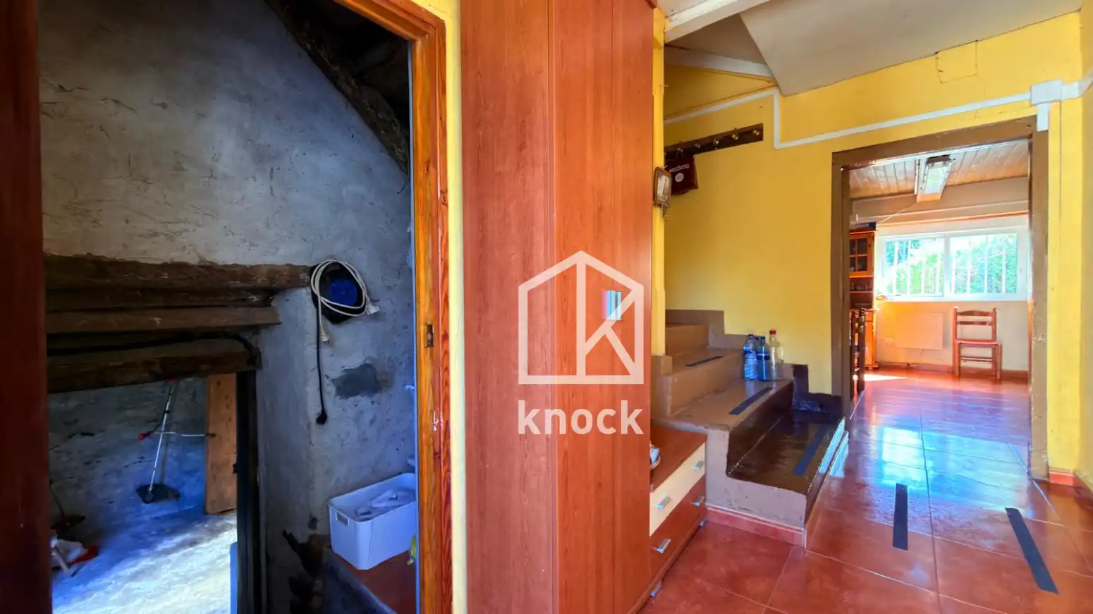 Casa o xalet en venda en Valdés - Luarca amb Calefacció i Jardí privat