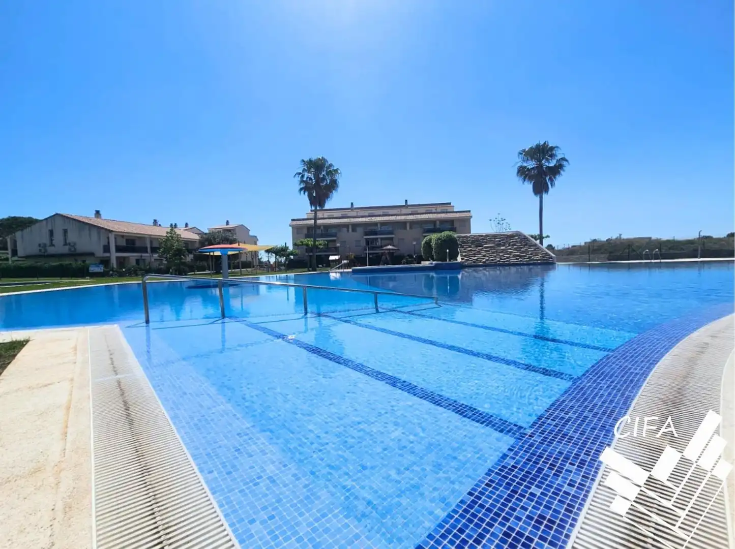 Appartement avec piscine à louer à Ronda BARBIGUERA, imagen 25
