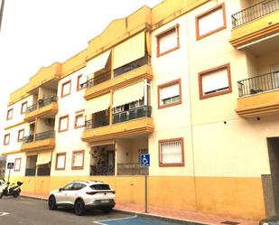 Exterior view of Apartment to rent in San Isidro