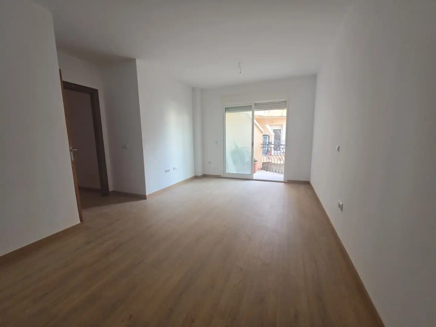 Neubau-Wohnung mit Terrasse zum Verkauf in Calle Bartolomé de las Casas 28, imagen 10