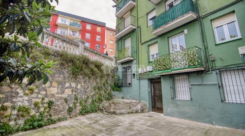 Foto 2 de Estudio en venta en C. Roca, Centro - Ayuntamiento, Santander
