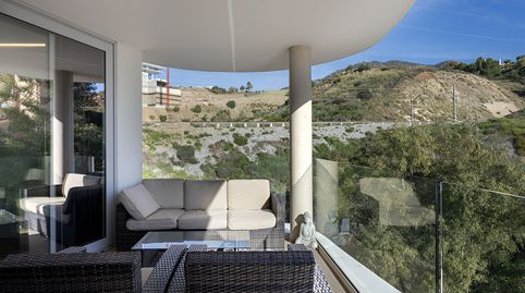 Foto 5 de Apartamento en venta en Puerto Deportivo, Fuengirola