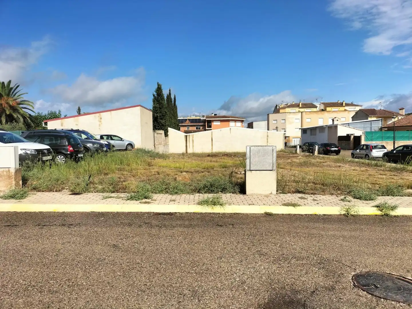 Terreno residenziale in vendita a ALICANTE 24, imagen 4