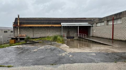 Photo 4 of Industrial buildings for sale in Avenida Da Praia, Oseiro, Arteixo