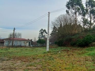 Terreny residencial en venda a Avenida Montecelo