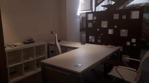 Photo 5 of Premises for rent in Olímpica, Arroyo de la Vega, La Moraleja