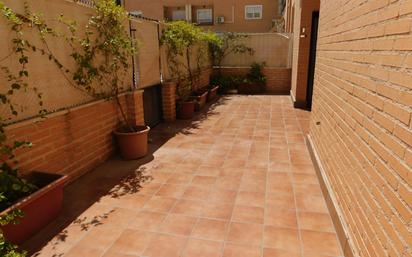 Terrace of Planta baja for sale in Illescas  with Terrace