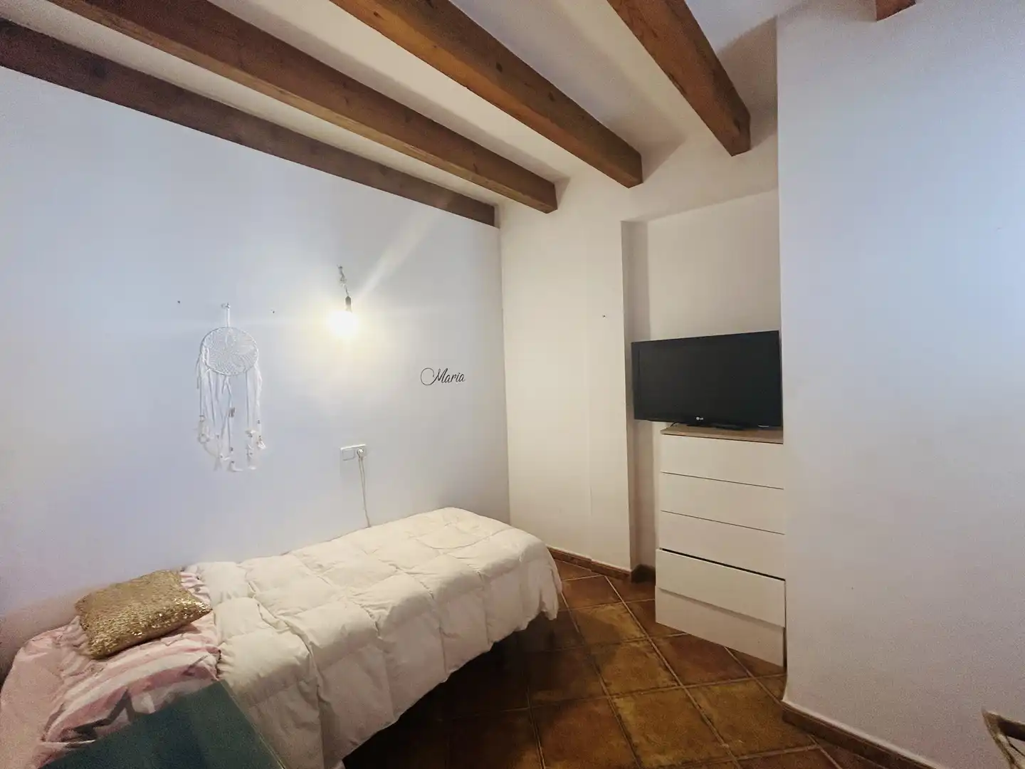 Maison mitoyenne avec terrasse à vendre à Centro Urbano, imagen 12