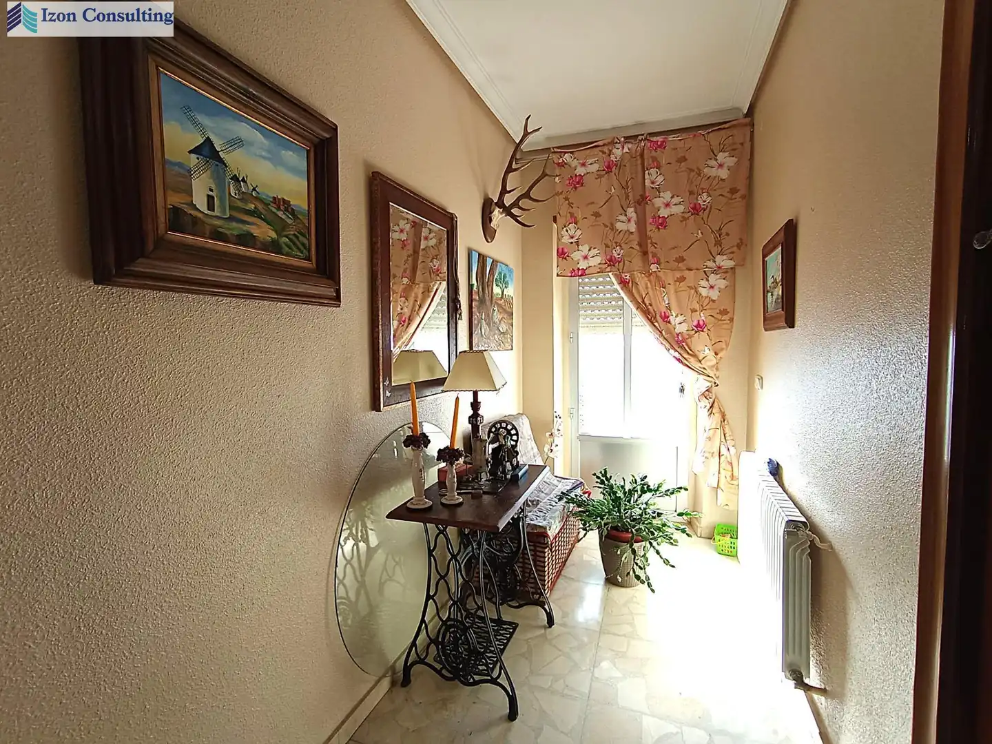 Casa en venda a Villarrobledo, imagen 37