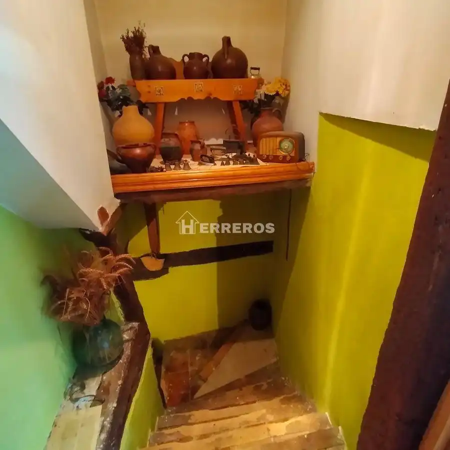 Casa o xalet en venda en Cabezón de Cameros amb Calefacció, Traster i Moblat