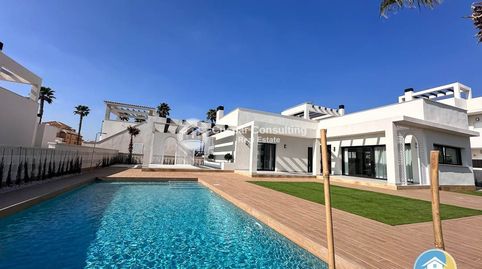 Foto 5 de Casa o chalet en venta en Isla Vedra, Rojales, Alicante