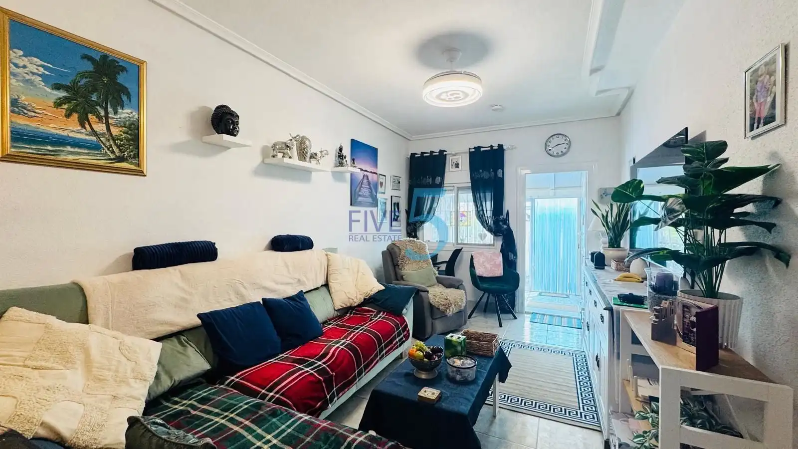 Bungalow con piscina en venta en Orihuela Costa, imagen 6
