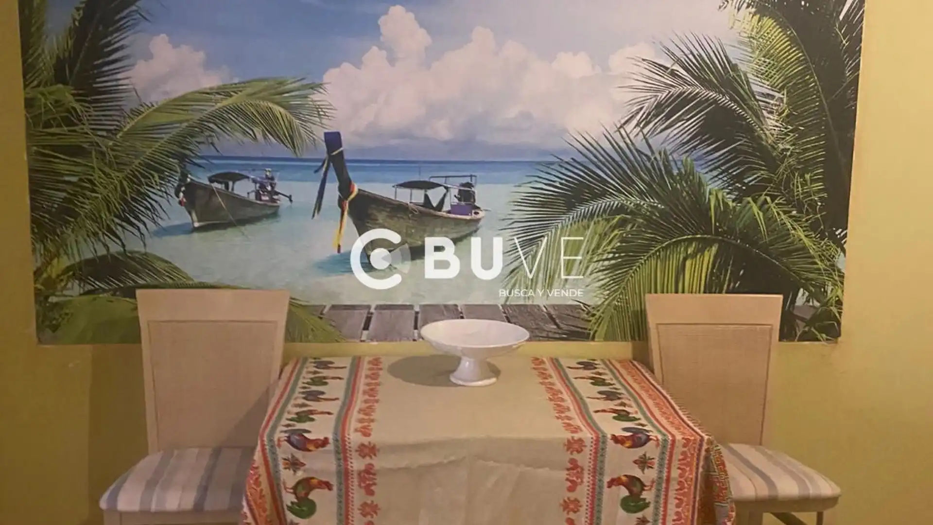 Flat for sale in Población de Arroyo  with Air Conditioner, Heating and Terrace