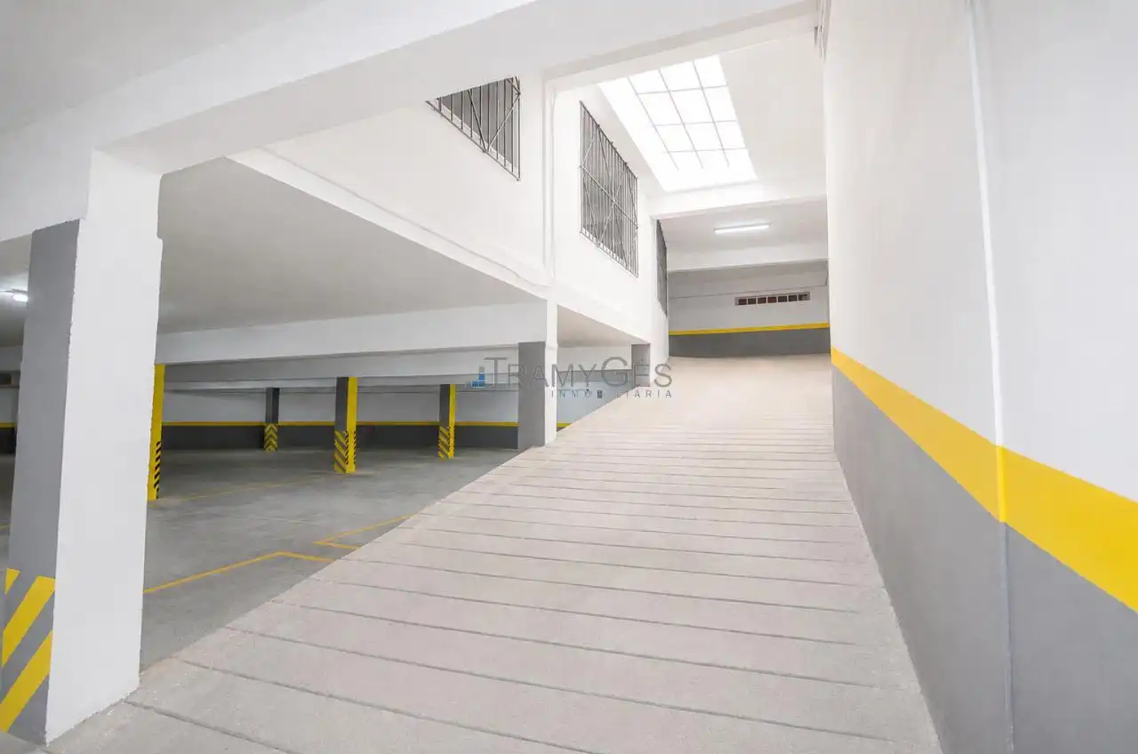 Parking de Garaje en venta en A Guarda  
