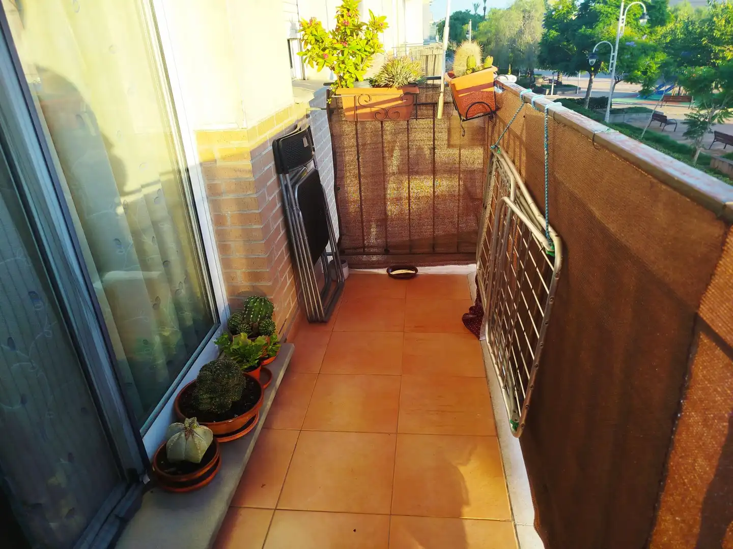 Piso en venta en Museros, Valencia