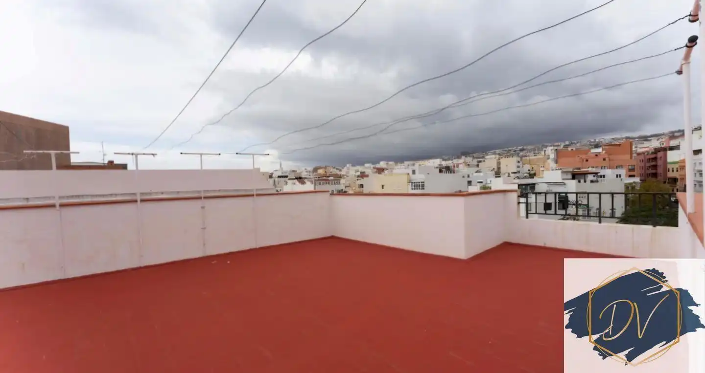 Flat with terrace for sale in Calle de Jesús y María, imagen 30
