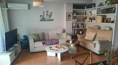 Foto 5 von Wohnung zum Verkauf in Benalúa, Alicante / Alacant