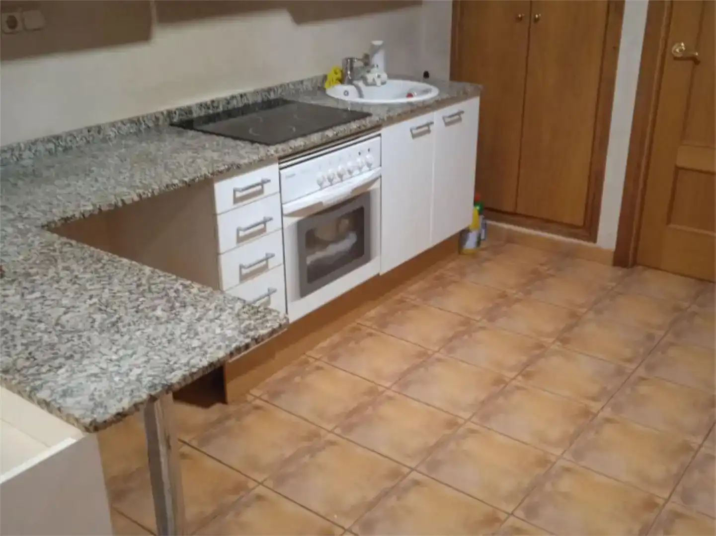 Cocina de Estudio en venta en Rocafort