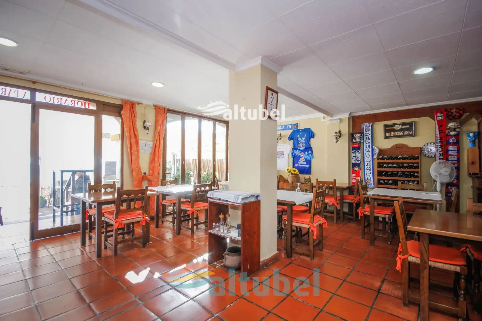 Local comercial en venda a Papa Luna 40, imagen 20