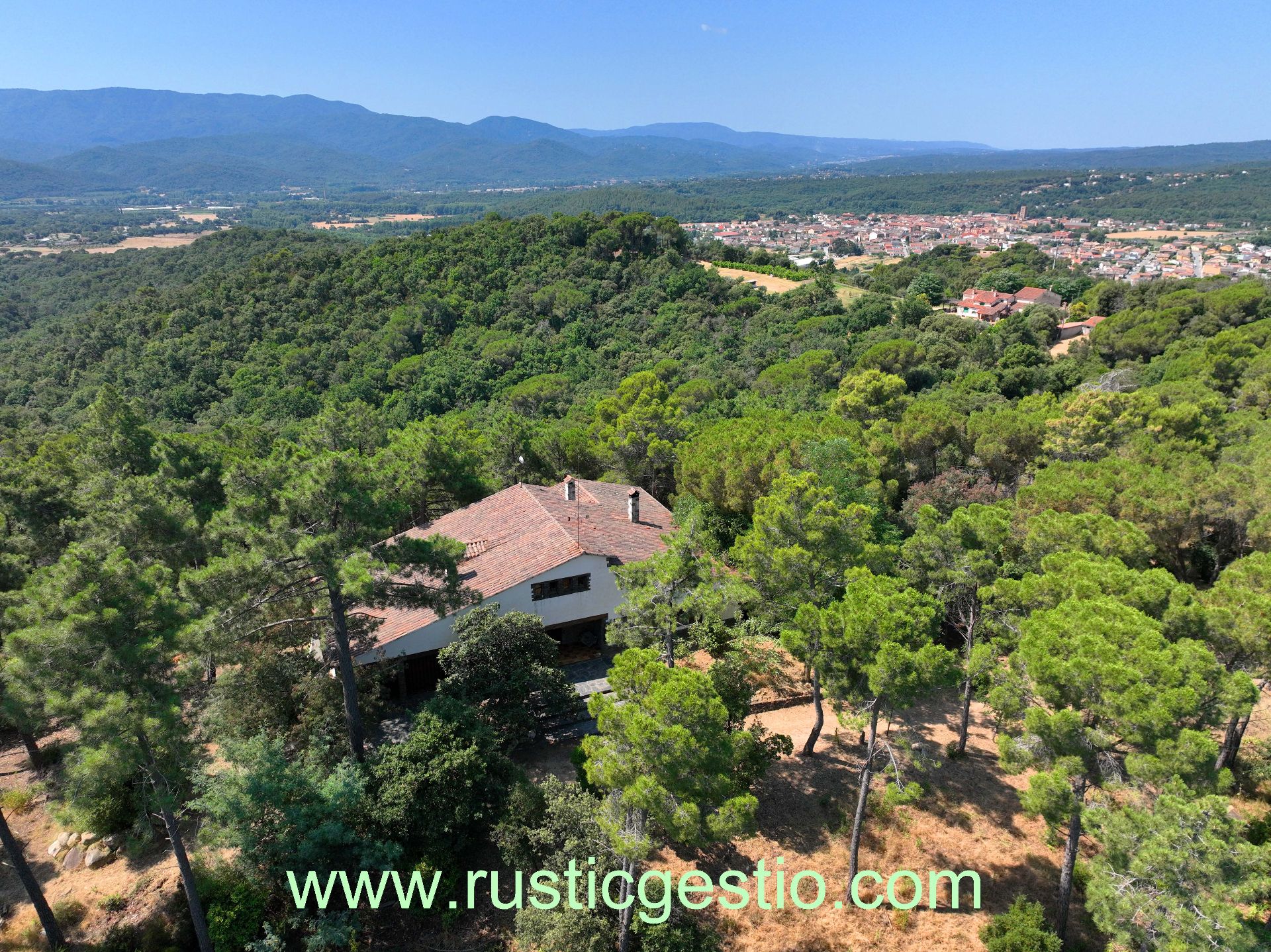 Finca rústica en venta en Vial Camino, 162