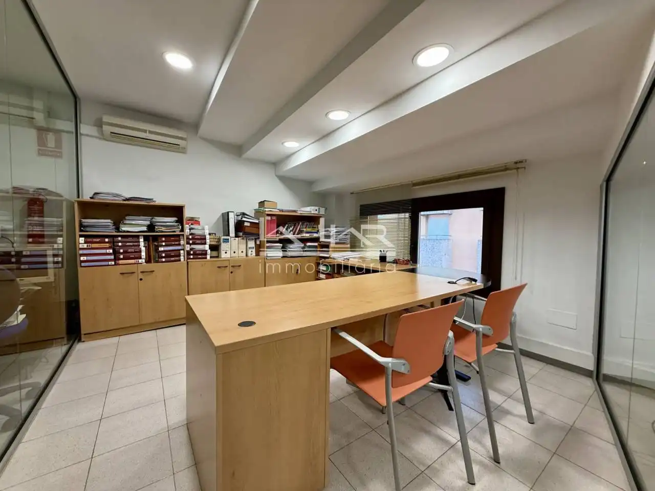 Ufficio con ascensore in affitto a Calle Arquebisbe alemany 18, imagen 4