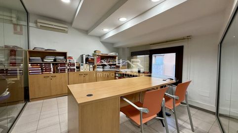 Foto 4 de Oficina de alquiler en Calle Arquebisbe Alemany, 18, Nord, Vic