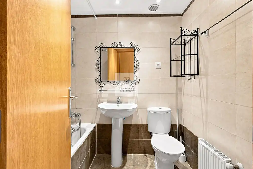 Wohnung zur Miete in Madrid, Madrid