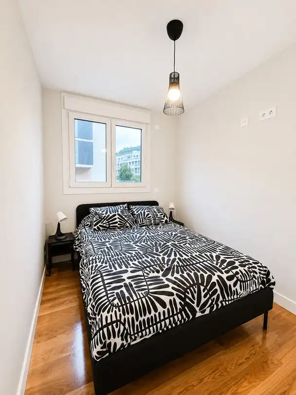 Wohnung mit Aufzug zur Miete in Urduliz, imagen 10