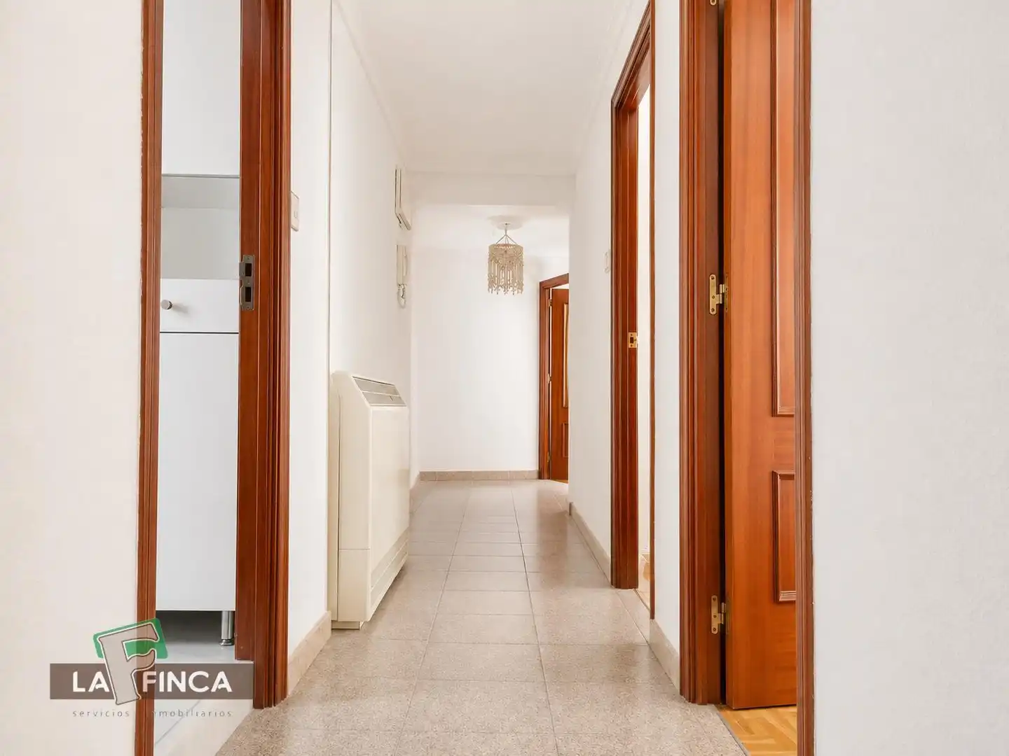Flat for sale in BALBIN, Ceares