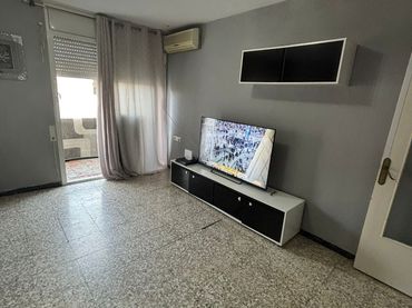 Appartamento con balcone in vendita a Carrer de l'Alba