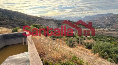 Foto 4 de Finca rústica en venda a Calle Barranco Los Cursos, El Rescate - Río Seco, Almuñécar