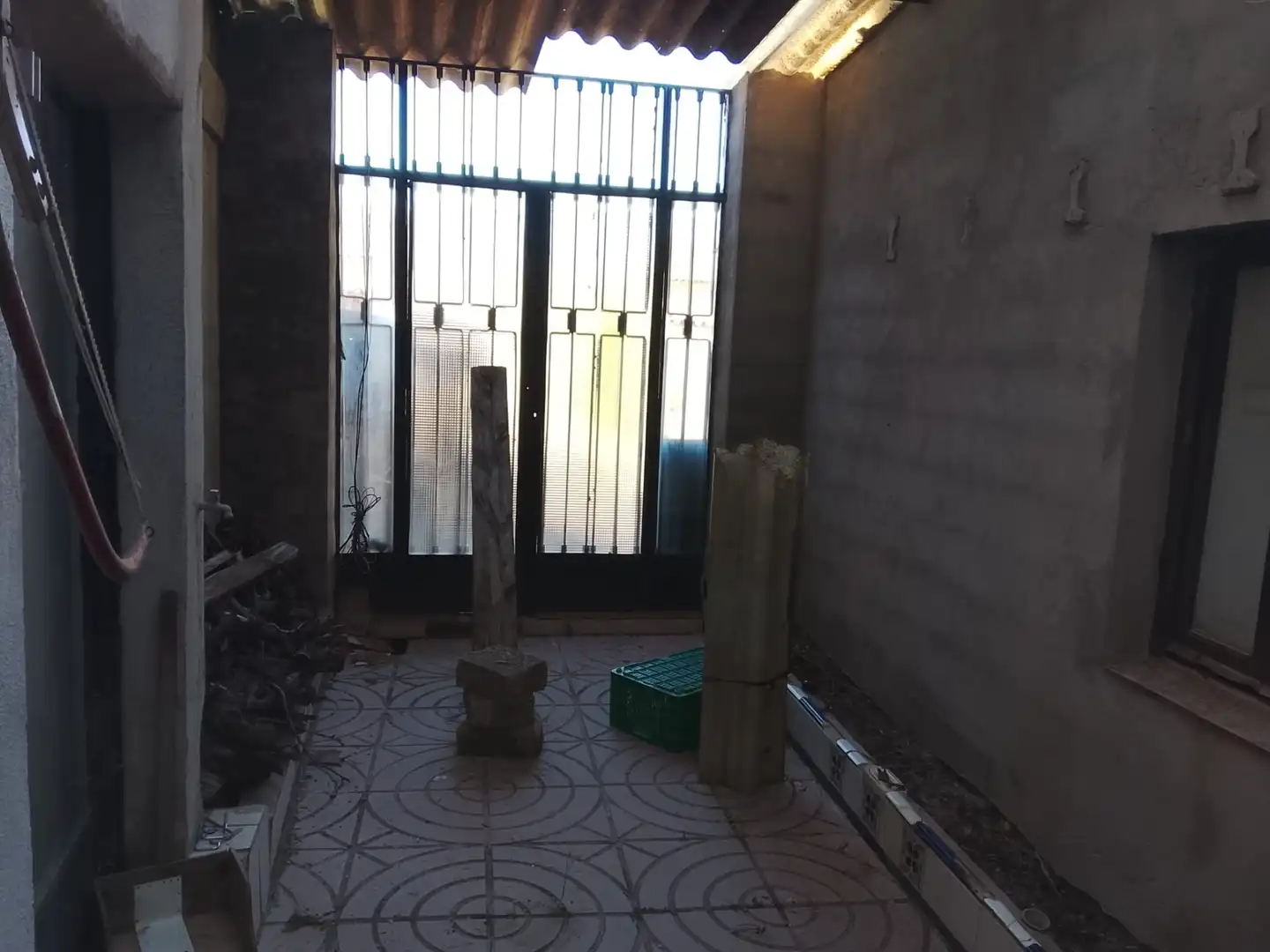 Casa o xalet en venda en Campillo de Altobuey amb Terrassa i Traster