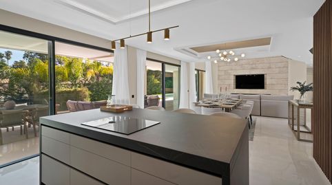 Foto 4 de Casa o xalet de lloguer a 4 Calle Pléyades, Los Naranjos, Marbella