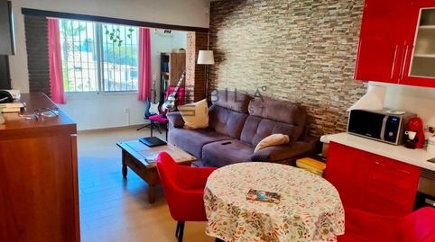 Foto 4 de Piso en venta en Marta de la Ponderosa, El Faro de Calaburra - Chaparral, Mijas