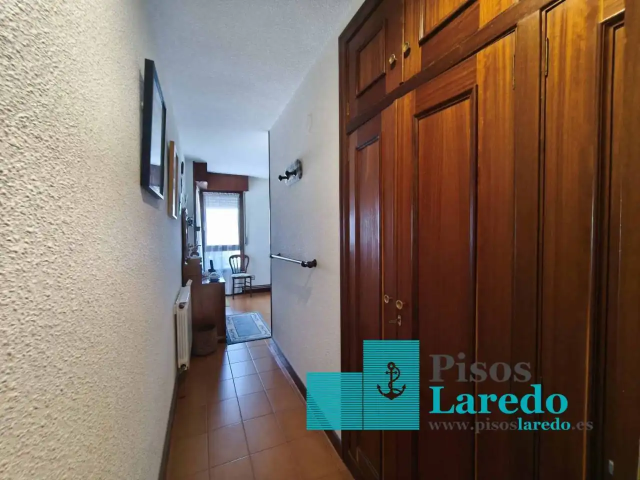 Wohnung mit Terrasse zum Verkauf in Avenida Francia, imagen 21