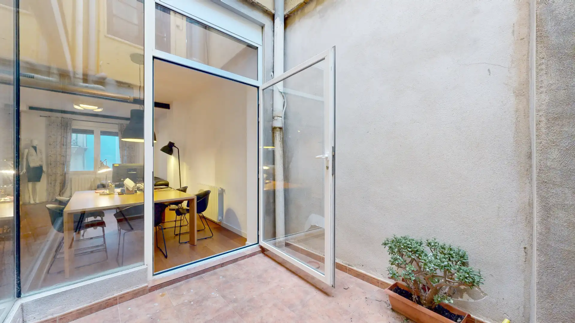 Flat with lift for sale in Carrer de Calatrava, imagen 34